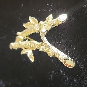 A letter Broach